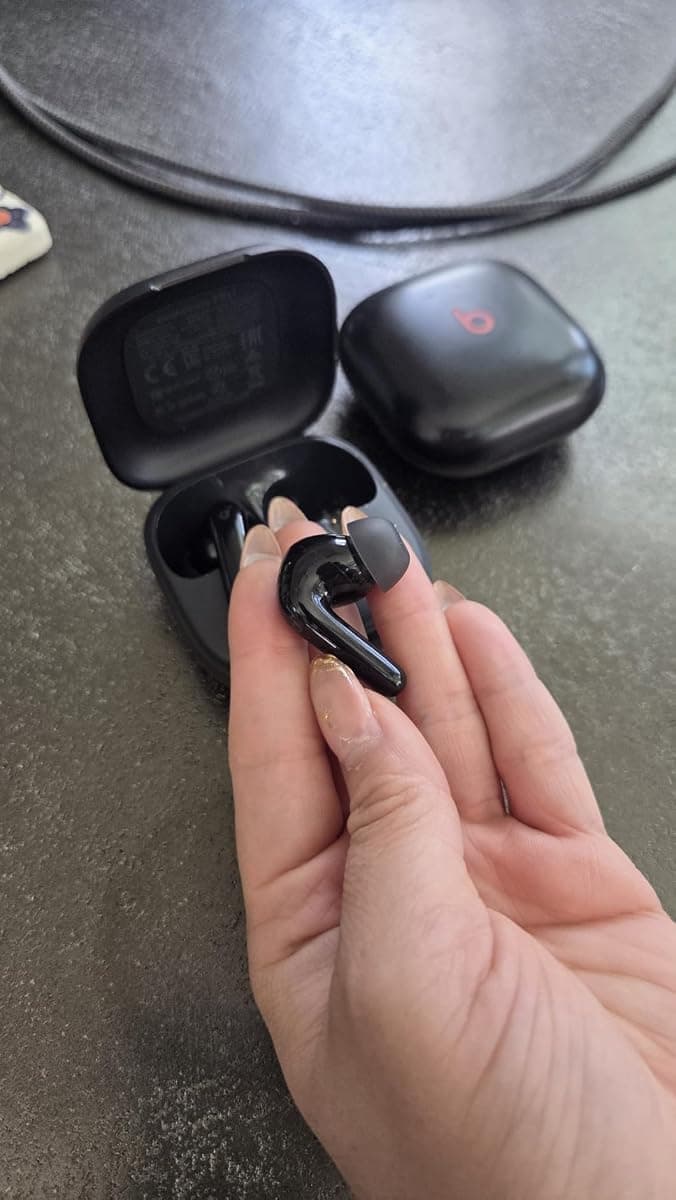 אוזניות אלחוטיות Soundcore P31i — ANC, תרגום בזמן אמת ו-50 שעות נגינה - תמונה 4