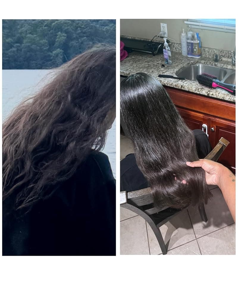 מברשת פן חשמלית Revlon One-Step — פן מקצועי ונפח בבית - תמונה 4